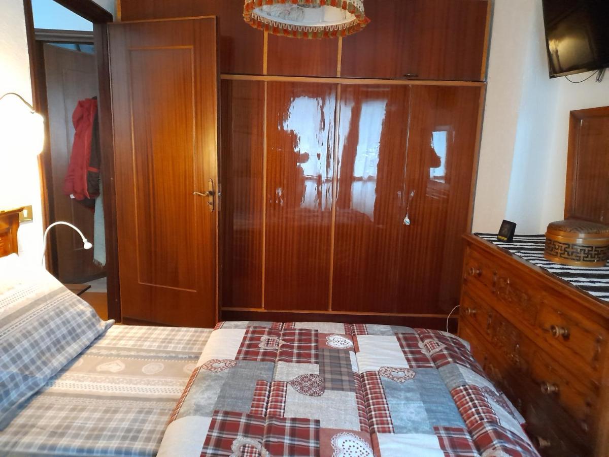 Apartmán Einaudi 9 Bardonecchia Exteriér fotografie