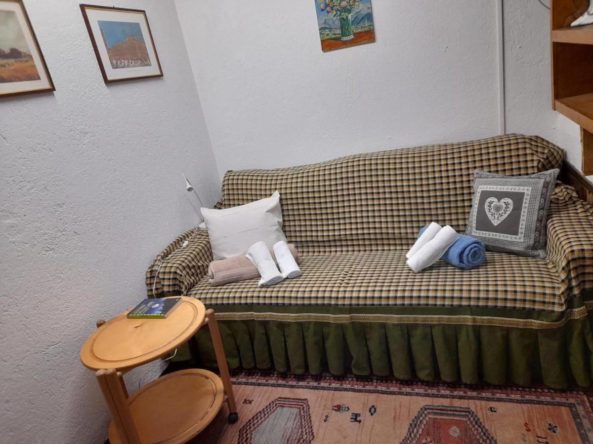 Apartmán Einaudi 9 Bardonecchia Exteriér fotografie
