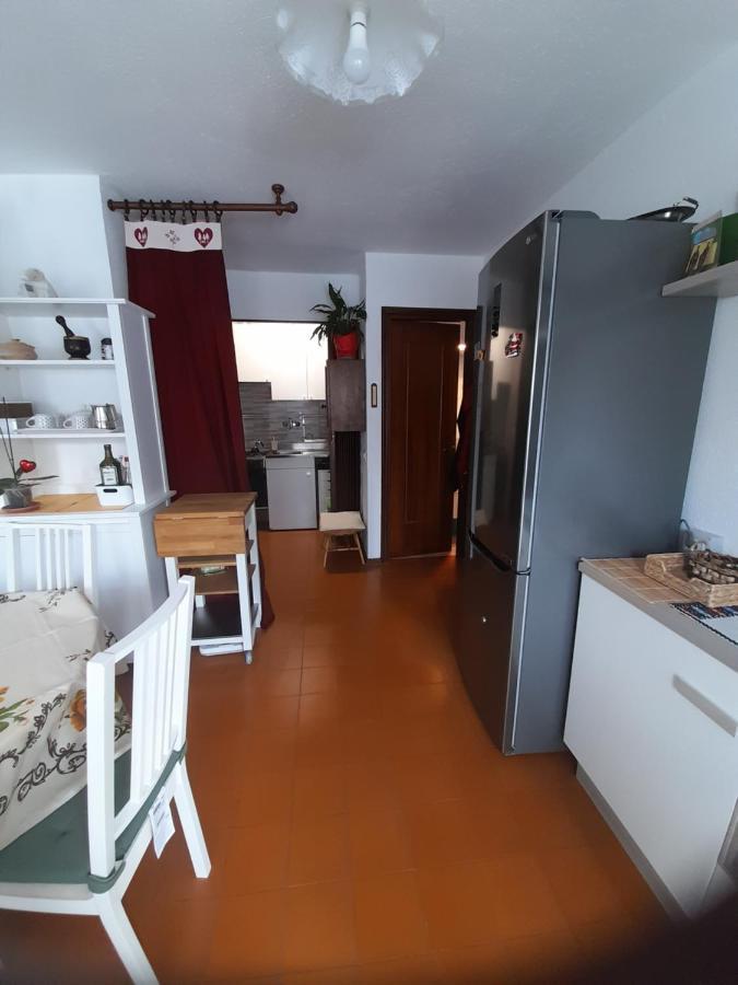 Apartmán Einaudi 9 Bardonecchia Exteriér fotografie